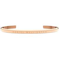 Daniel Wellington DANIEL WELLINGTON DW00400001 Collection Classic karkötő