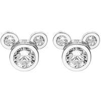 Disney DISNEY Mickey Mouse E902861RZWL - ezüst (Ag 925/1000, 0,8 g)