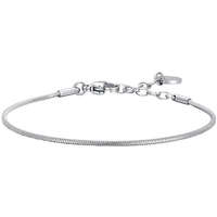 LUCA BARRA LUCA BARRA Acél bokalánc