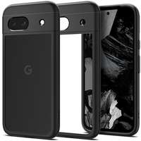 Spigen Spigen Ultra Hybrid Matte Black Google Pixel 8a tok