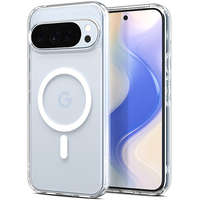 Spigen Spigen Ultra Hybrid MagSafe Clear White - Google Pixel 10 Pro XL