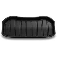 Spigen Spigen Tesla Car Mat Front Trunk Black Tesla Model 3