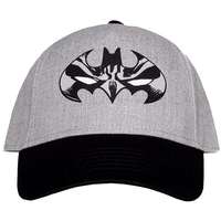 Difuzed DC Comics Batman: Logo, sapka