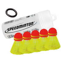 Speedminton Speedminton Tube MATCH