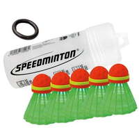 Speedminton Speedminton Tube CROSS