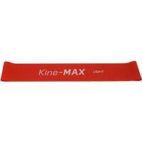 Kine-MAX KINE-MAX Professional Mini Loop Resistance Band 2 Light
