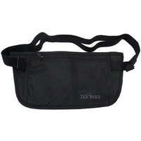 Tatonka Tatonka Skin Document Belt "L" - Fekete