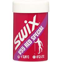 Swix Swix V55 piros speciális 45 g