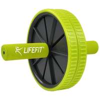 Lifefit Lifefit Exercise wheel Duo