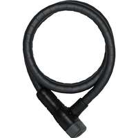 ABUS ABUS 6615K/120/15 black Microflex