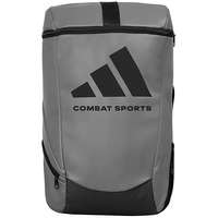 ADIDAS ADIDAS Sport Backpack PU Combat Sports S, grey/black