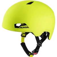 Alpina Sports ALPINA HACKNEY be visible matt 47-51 cm