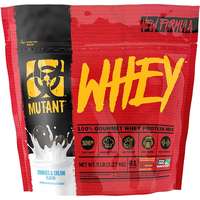 Mutant MUTANT Whey Protein 2270 g, Cookies & Cream