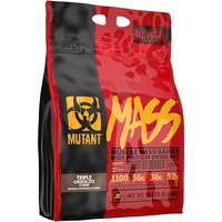 Mutant MUTANT Mass 6800 g, tripla csokoládé