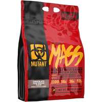 Mutant MUTANT Mass 6800 g, csokoládé fondant brownie