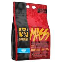 Mutant MUTANT Mass 6800 g, cookies & krém