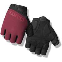Giro GIRO Tessa II Gel Dark Cherry/Raspberry S