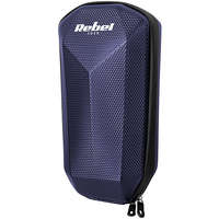 Rebel Rebel Vodotěsná brašna na koloběžku 4 l, ZAB0124BL, modrá