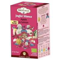 Shoti Maa Shoti Maa - Elemek - Az ötödik elem (Éter): Kellemes csend - Ayurvédikus jógi tea