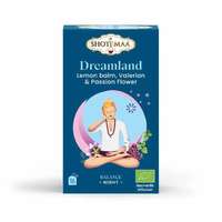 Shoti Maa Shoti Maa - Dreamland - Álomország - Ayurvédikus jógi tea