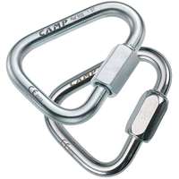 Camp Camp Delta Quick Link 8 mm zink plated steel