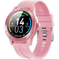 WowME WowME Smart Watch DBT-GSW10 GPS rózsaszín