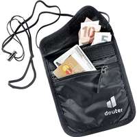Deuter Deuter Security Wallet II, fekete