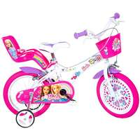 Dino Bikes Dino Bikes Barbie 14"