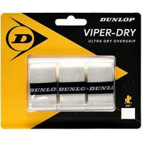 Dunlop DUNLOP Viper-Dry Markolat, fehér