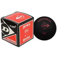 Dunlop DUNLOP Progress squash labda