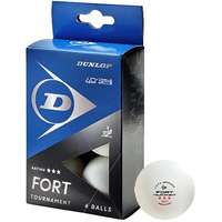 Dunlop DUNLOP Fort Tournament 40+*** (6 db) fehér