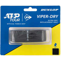 Dunlop Dunlop Viper Dry alap, fekete