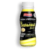 Ehrmann Ehrmann High Protein Drink 250ml, banana