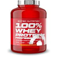 Scitec Nutrition Scitec Nutrition 100% WP Professional 2350 g salted caramel