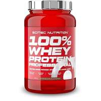Scitec Nutrition Scitec Nutrition 100% WP Professional 920 g salted caramel