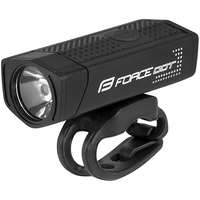 Force Force Dot 300 lm, USB, fekete