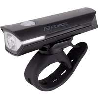 Force Force Flux 200 lm, USB, fekete