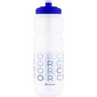 Force Force Enjoy 0,75 l, átlátszó-kék