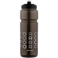 Force Force Enjoy 0,75 l, átlátszó fekete-fehér
