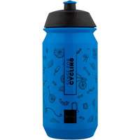 Force Force Play 0,5 l, kék-fekete