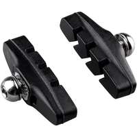Force Force 50 mm, fékgumik, Ultegra menet, fekete
