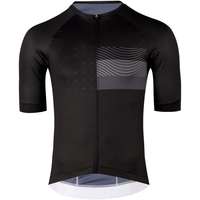 Force Force Sway rövid ujjú mez, fekete 5XL