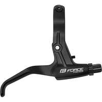 Force Force MTB" V" Al PRO 2.0, fekete csomagolt