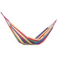 Verk VERK Függőágy, 200×80 cm, csíkos