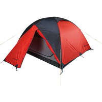 Hannah Hannah Covert 2 WS Mandarin Red/Dark Shadow II