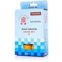 Giant Dragon Giant Dragon SILVER 40+ 1-STAR, narancssárga