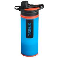 GRAYL GRAYL® GeoPress® Purifier Bottle Bali Blue