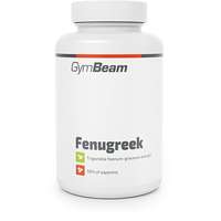 GymBeam GymBeam görögszéna, 90 darab kapszula
