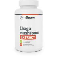 GymBeam GymBeam Chaga gomba kivonat 90 kapszula