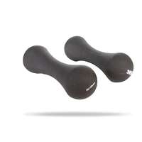 GymBeam GymBeam Neoprén súlyzó, 2× 3 kg